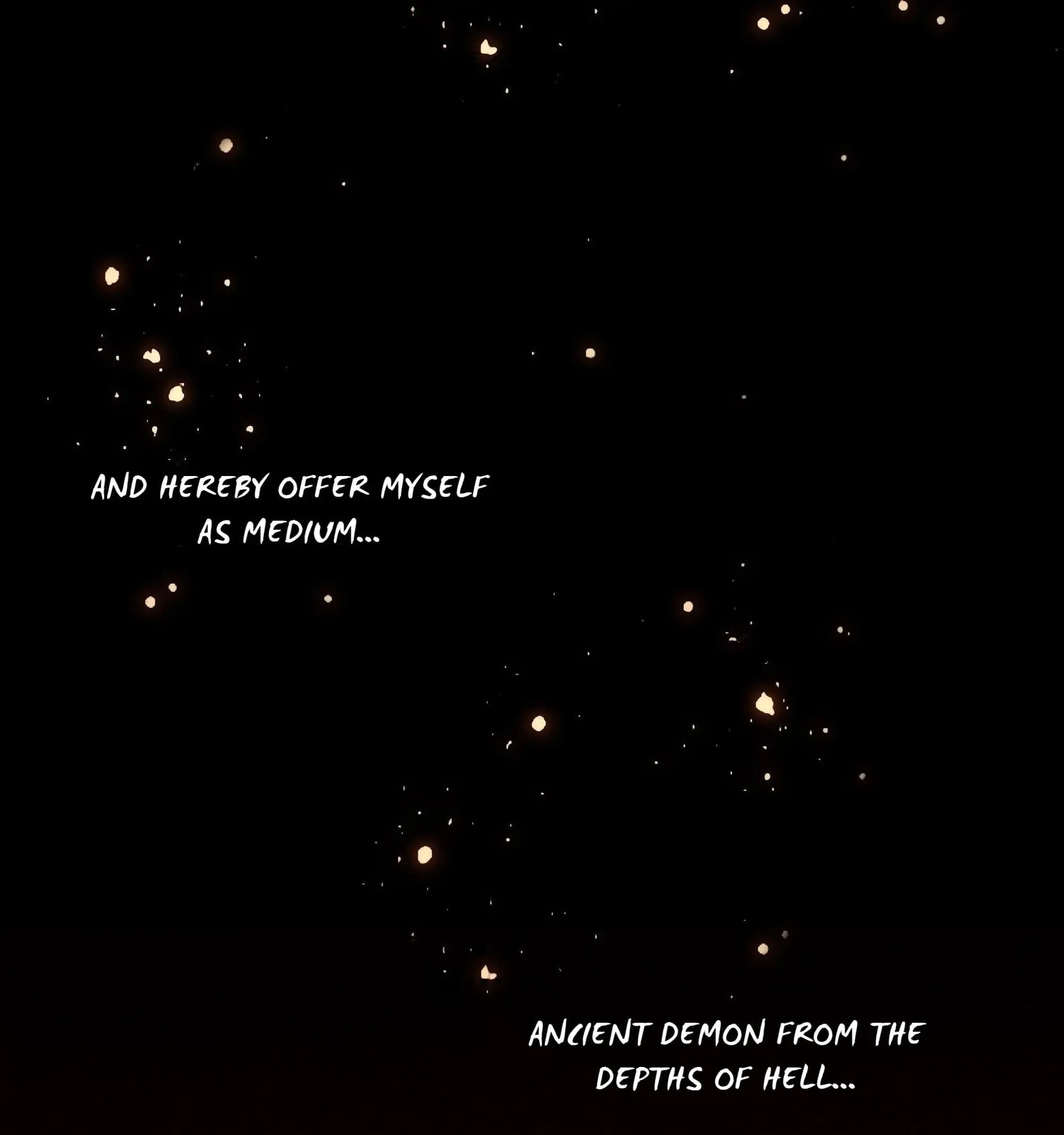 Read Drowning Sorrows in Raging Fire chapter 0.1 image 32 on Lezhin