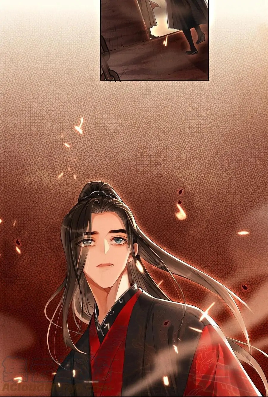 Read Drowning Sorrows in Raging Fire chapter 0.2 image 12 on Lezhin