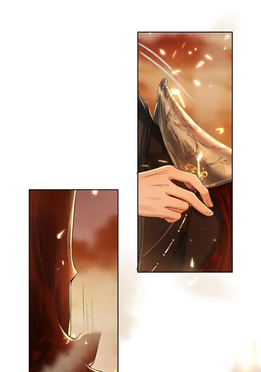 Read Drowning Sorrows in Raging Fire chapter 0.2 image 17 on Lezhin