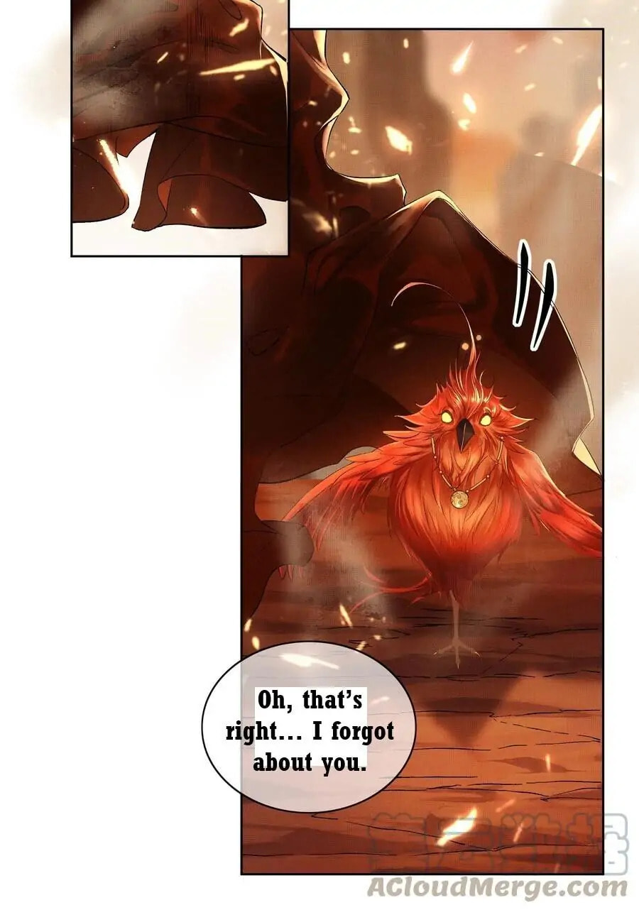 Read Drowning Sorrows in Raging Fire chapter 0.2 image 18 on Lezhin