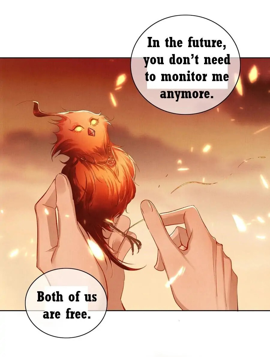 Read Drowning Sorrows in Raging Fire chapter 0.2 image 19 on Lezhin