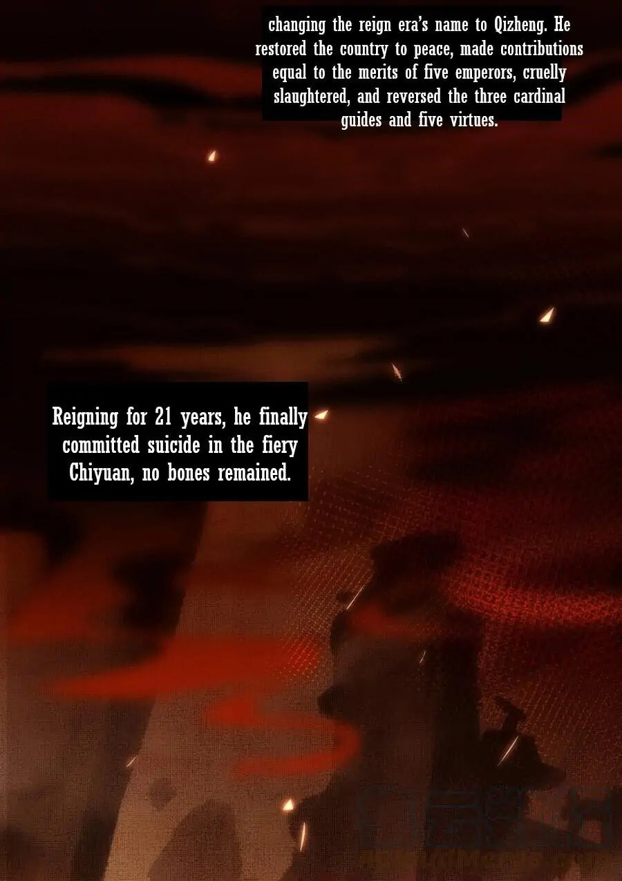 Read Drowning Sorrows in Raging Fire chapter 0.2 image 27 on Lezhin