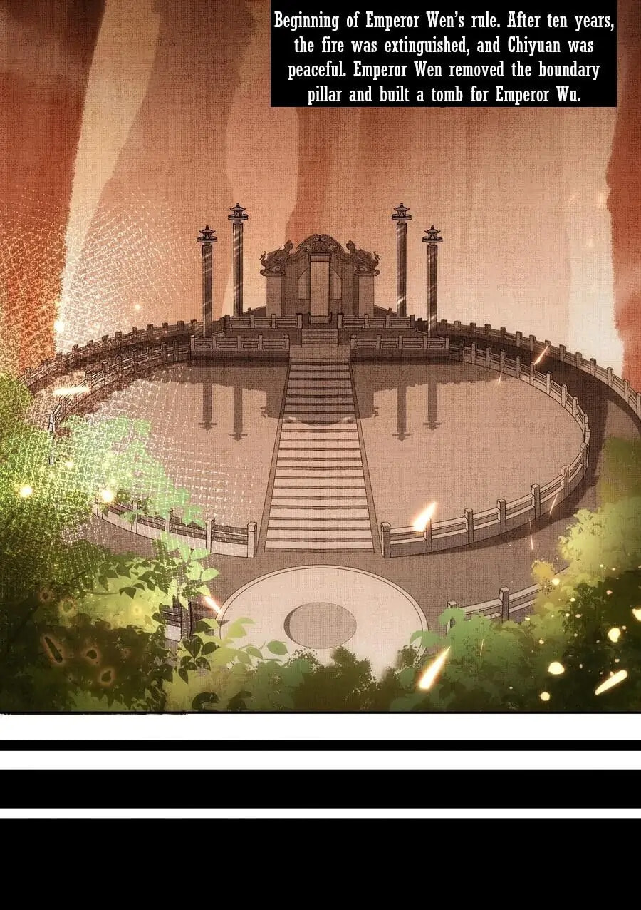 Read Drowning Sorrows in Raging Fire chapter 0.2 image 28 on Lezhin