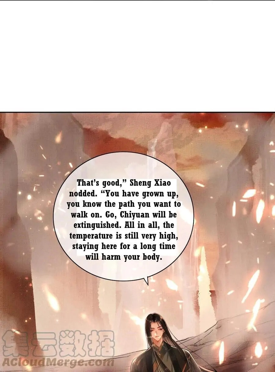Read Drowning Sorrows in Raging Fire chapter 0.2 image 8 on Lezhin