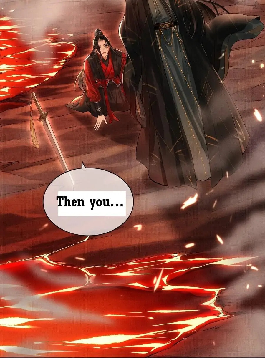 Read Drowning Sorrows in Raging Fire chapter 0.2 image 9 on Lezhin