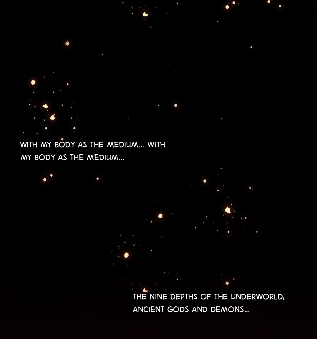 Read Drowning Sorrows in Raging Fire chapter 0.5 image 32 on Lezhin