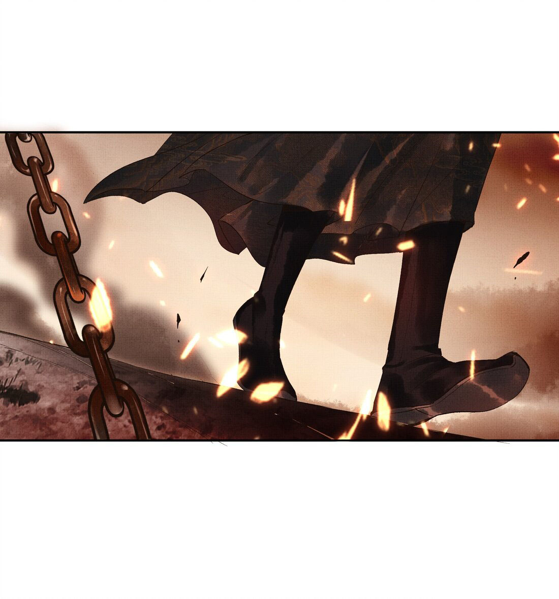 Read Drowning Sorrows in Raging Fire chapter 0 image 7 on Lezhin