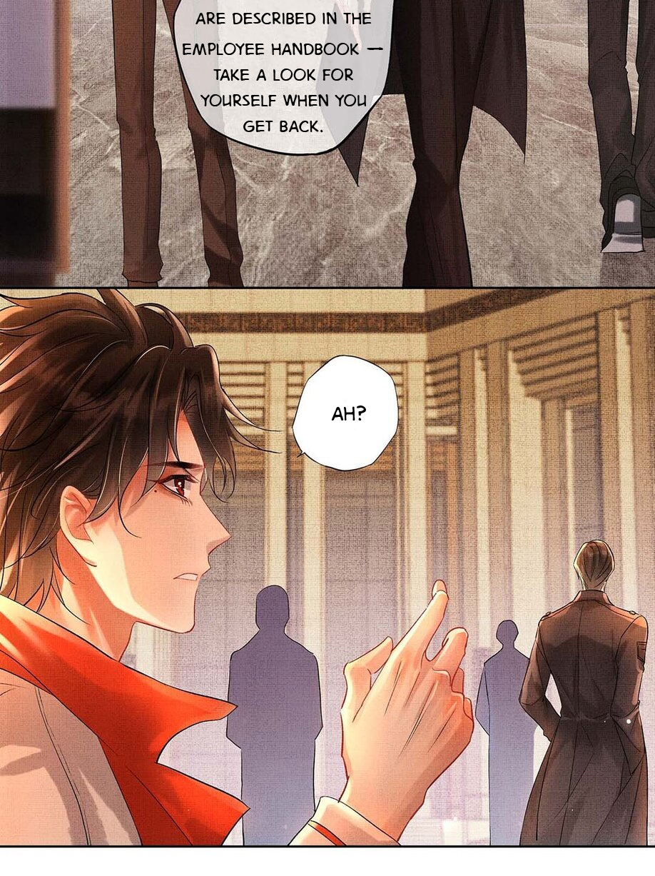 Read Drowning Sorrows in Raging Fire chapter 1 image 45 on Lezhin