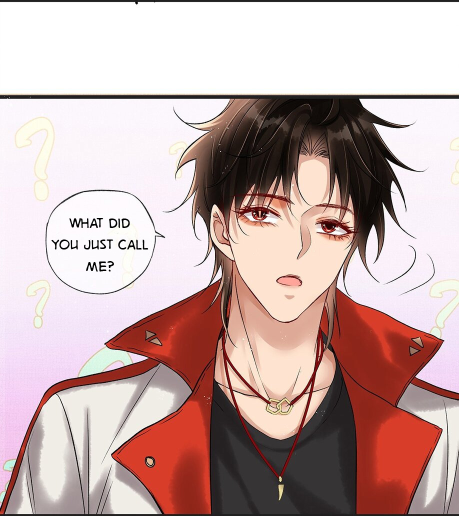 Read Drowning Sorrows in Raging Fire chapter 1 image 48 on Lezhin