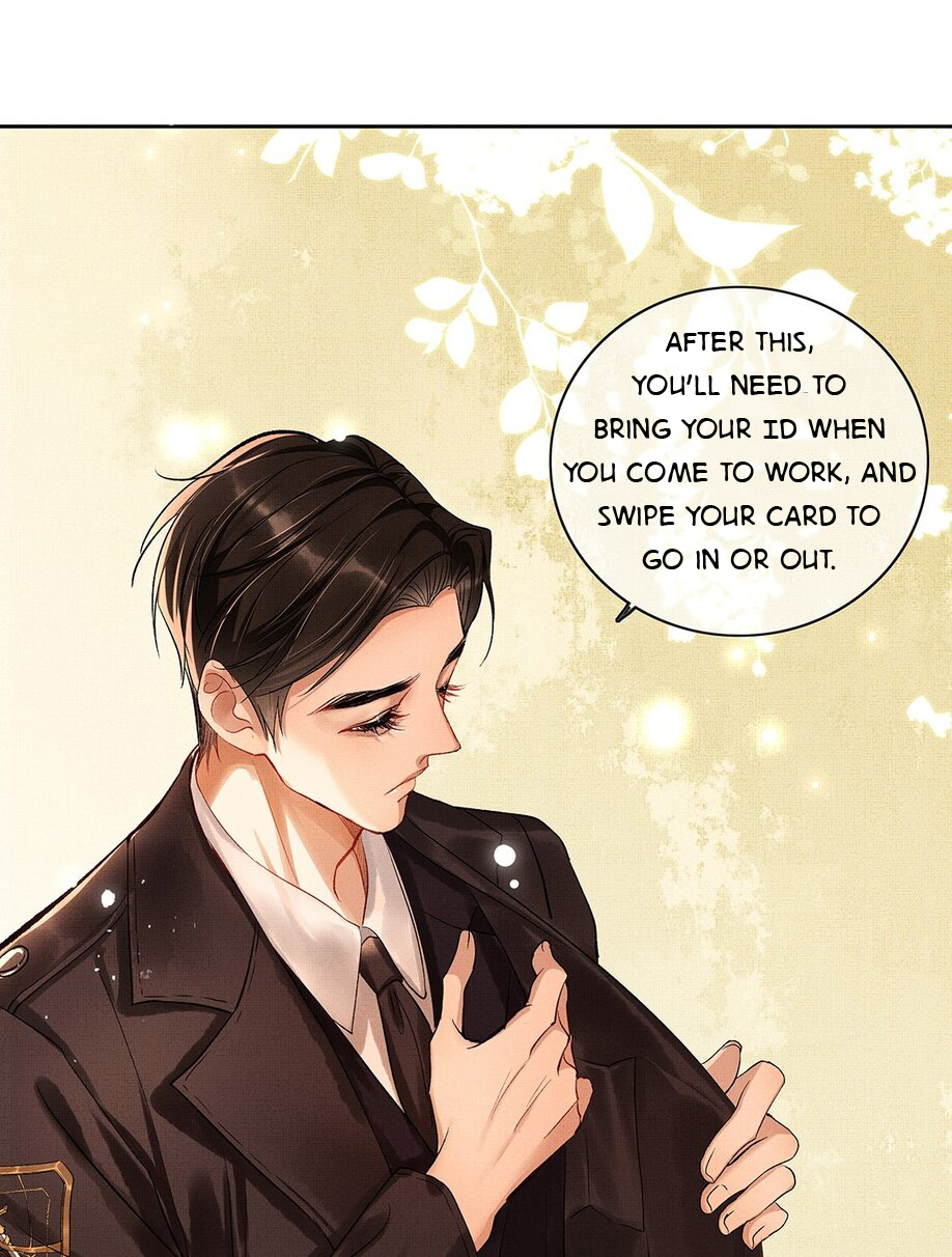 Read Drowning Sorrows in Raging Fire chapter 1 image 8 on Lezhin