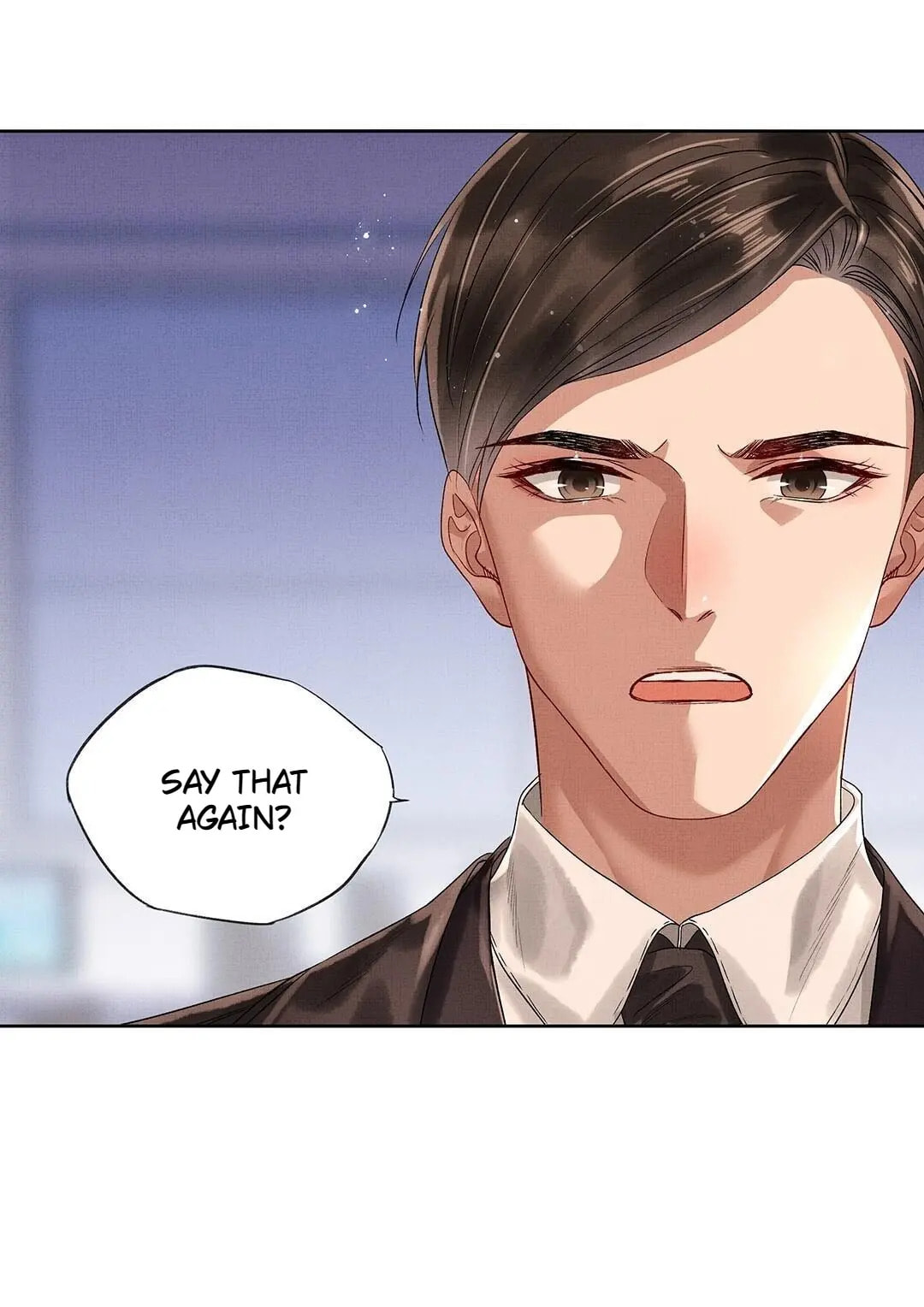 Read Drowning Sorrows in Raging Fire chapter 10 image 32 on Lezhin