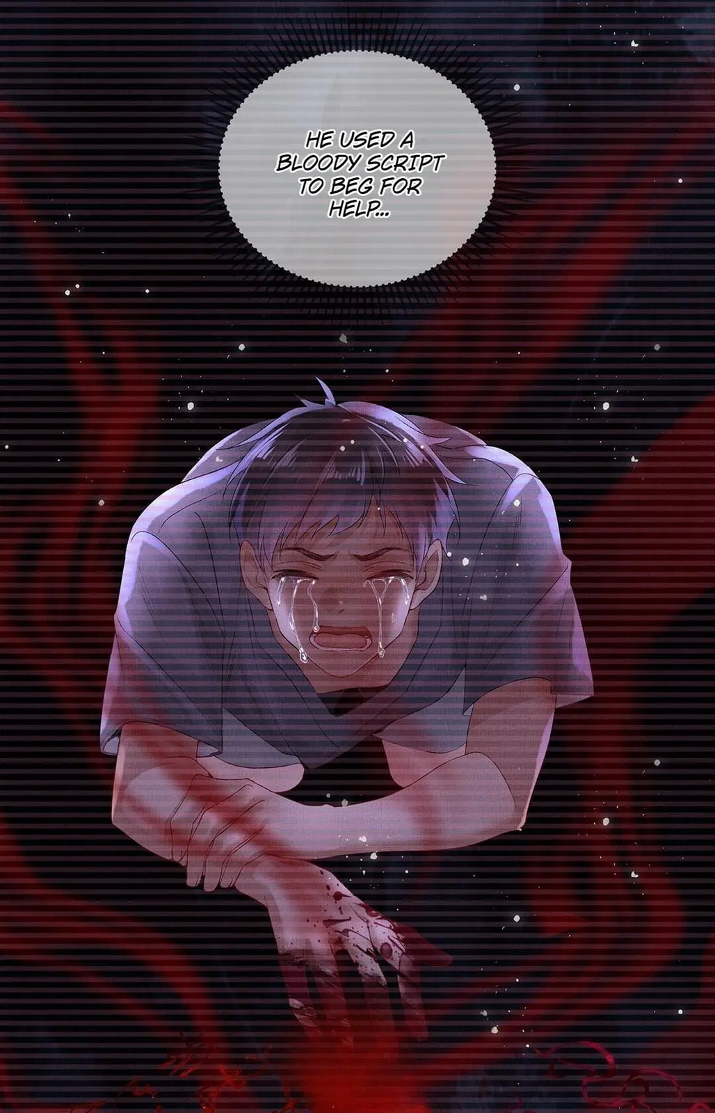 Read Drowning Sorrows in Raging Fire chapter 10 image 5 on Lezhin