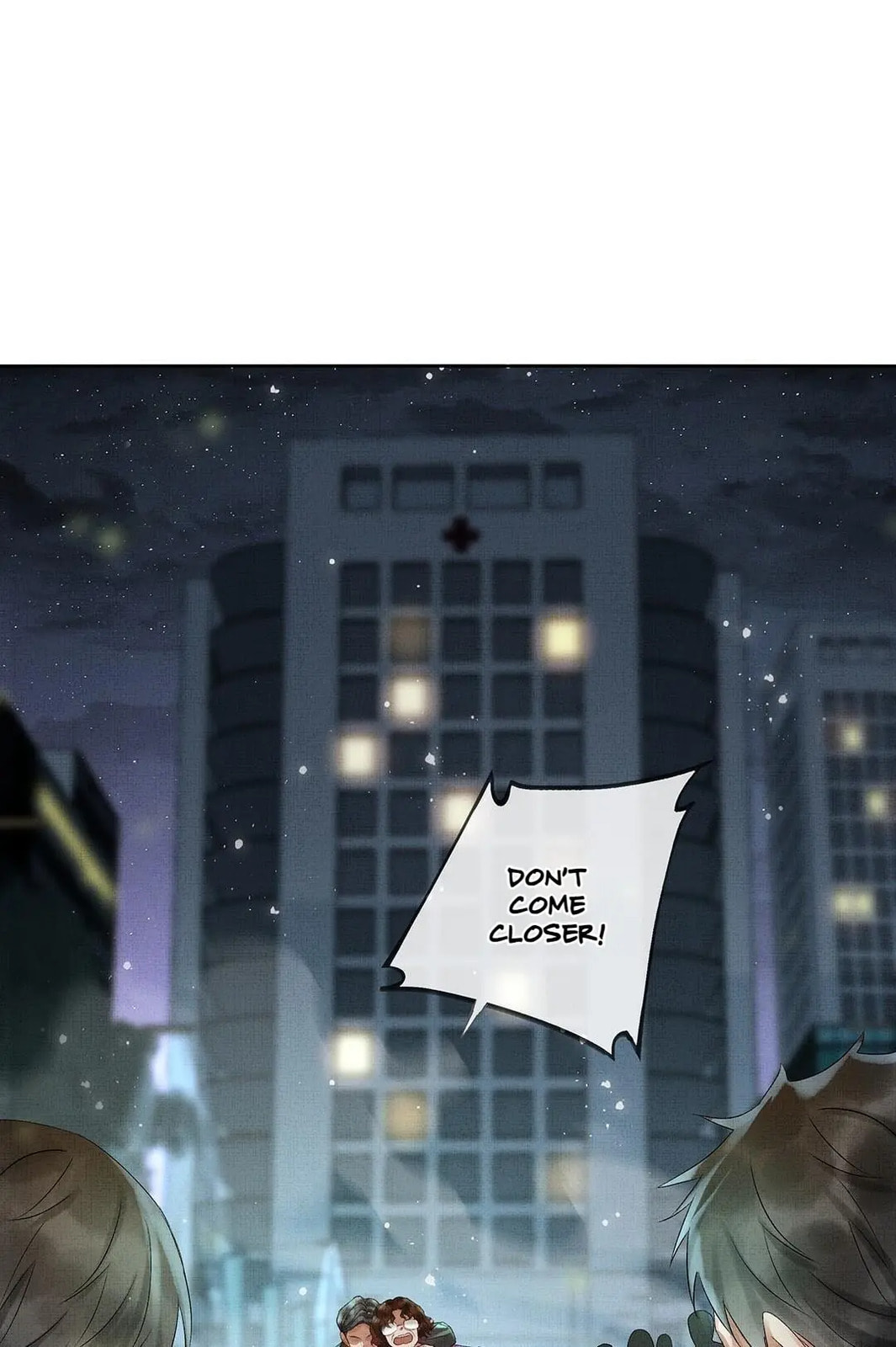 Read Drowning Sorrows in Raging Fire chapter 11 image 7 on Lezhin