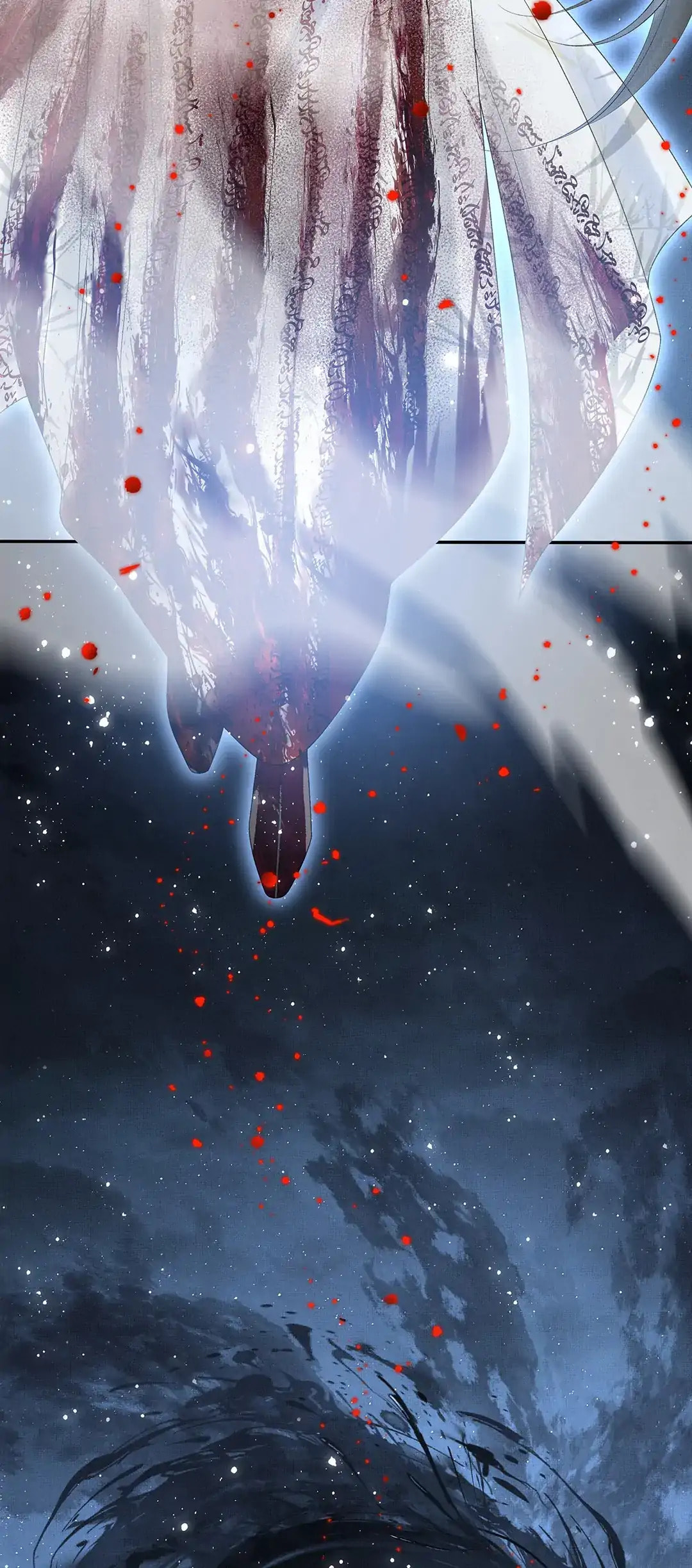 Read Drowning Sorrows in Raging Fire chapter 12 image 32 on Lezhin
