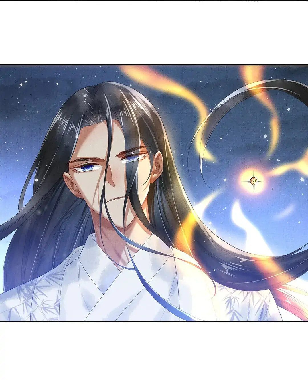 Read Drowning Sorrows in Raging Fire chapter 12 image 7 on Lezhin