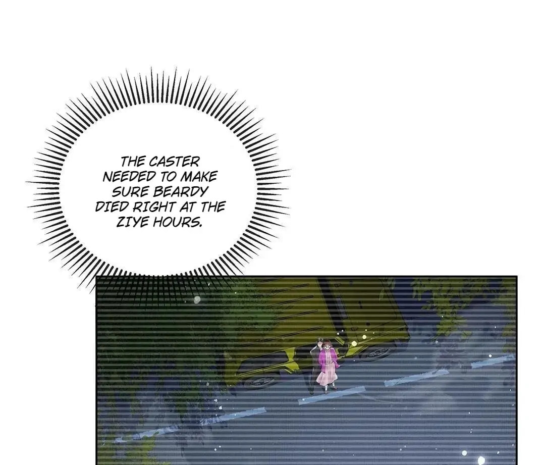 Read Drowning Sorrows in Raging Fire chapter 13 image 33 on Lezhin