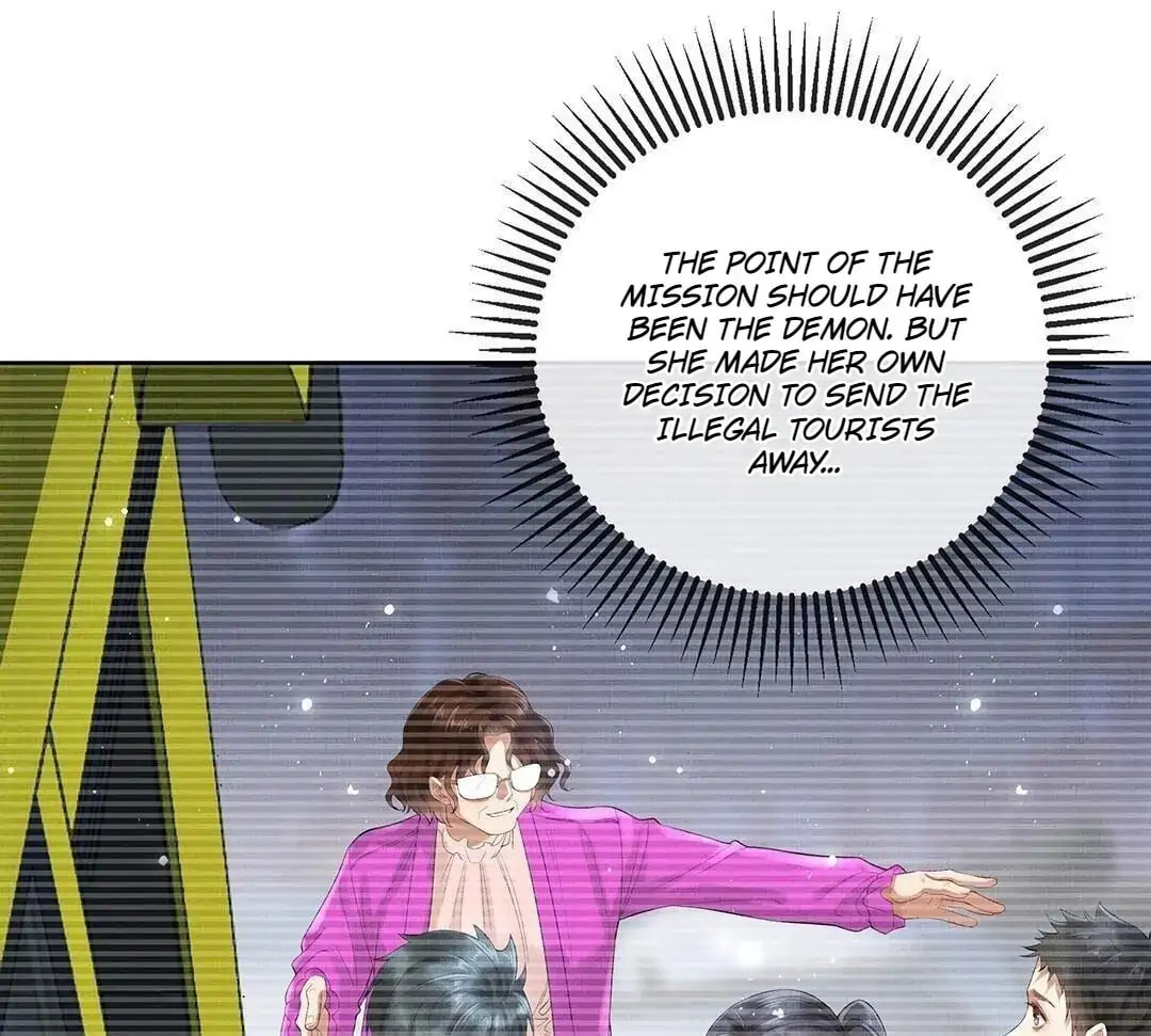 Read Drowning Sorrows in Raging Fire chapter 13 image 36 on Lezhin