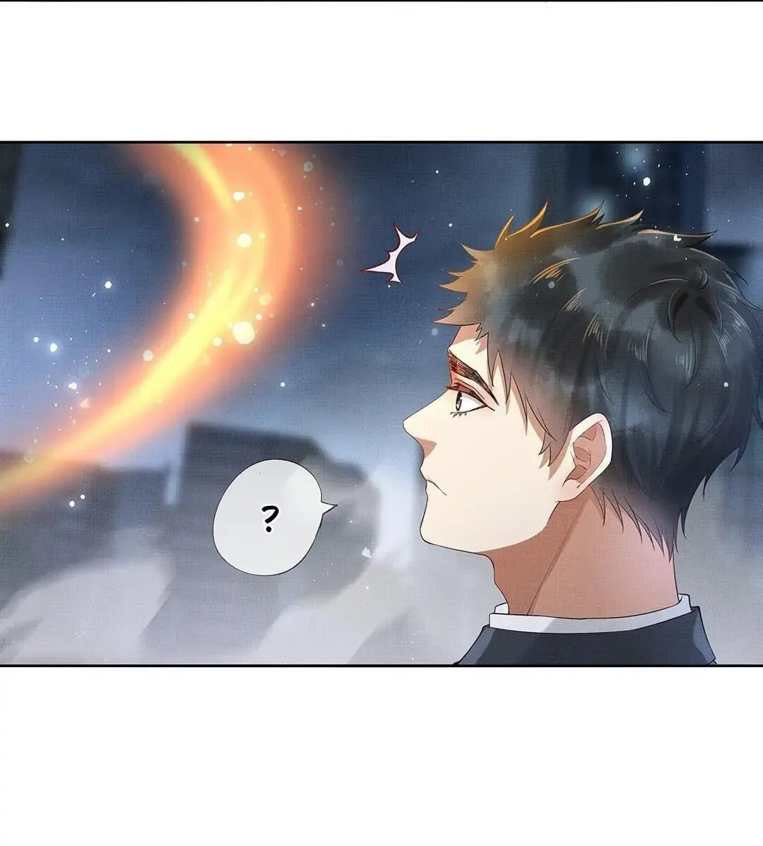 Read Drowning Sorrows in Raging Fire chapter 13 image 40 on Lezhin