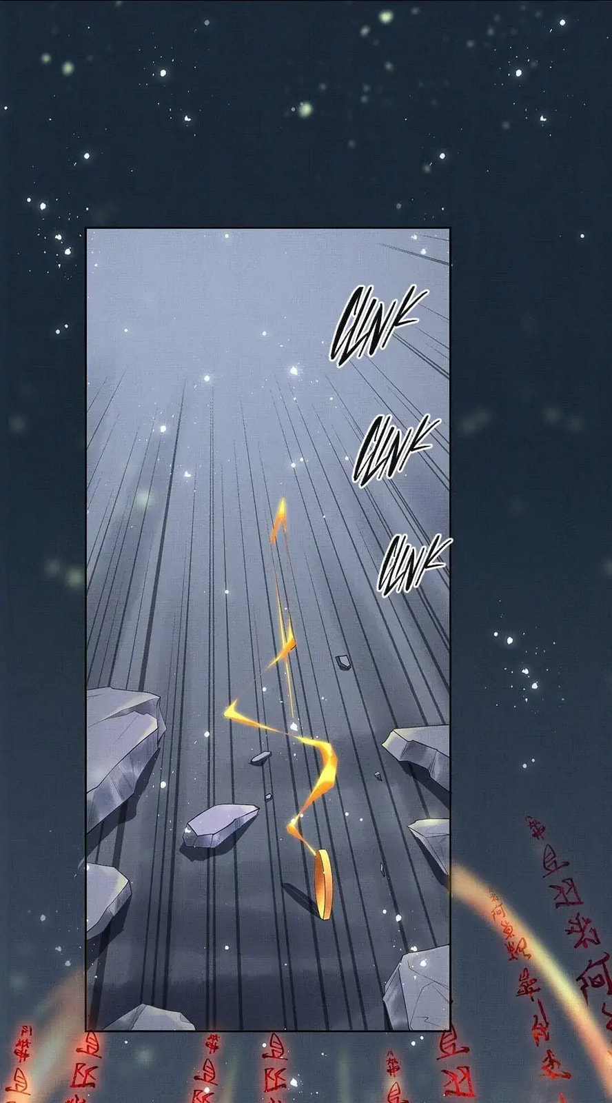 Read Drowning Sorrows in Raging Fire chapter 13 image 46 on Lezhin