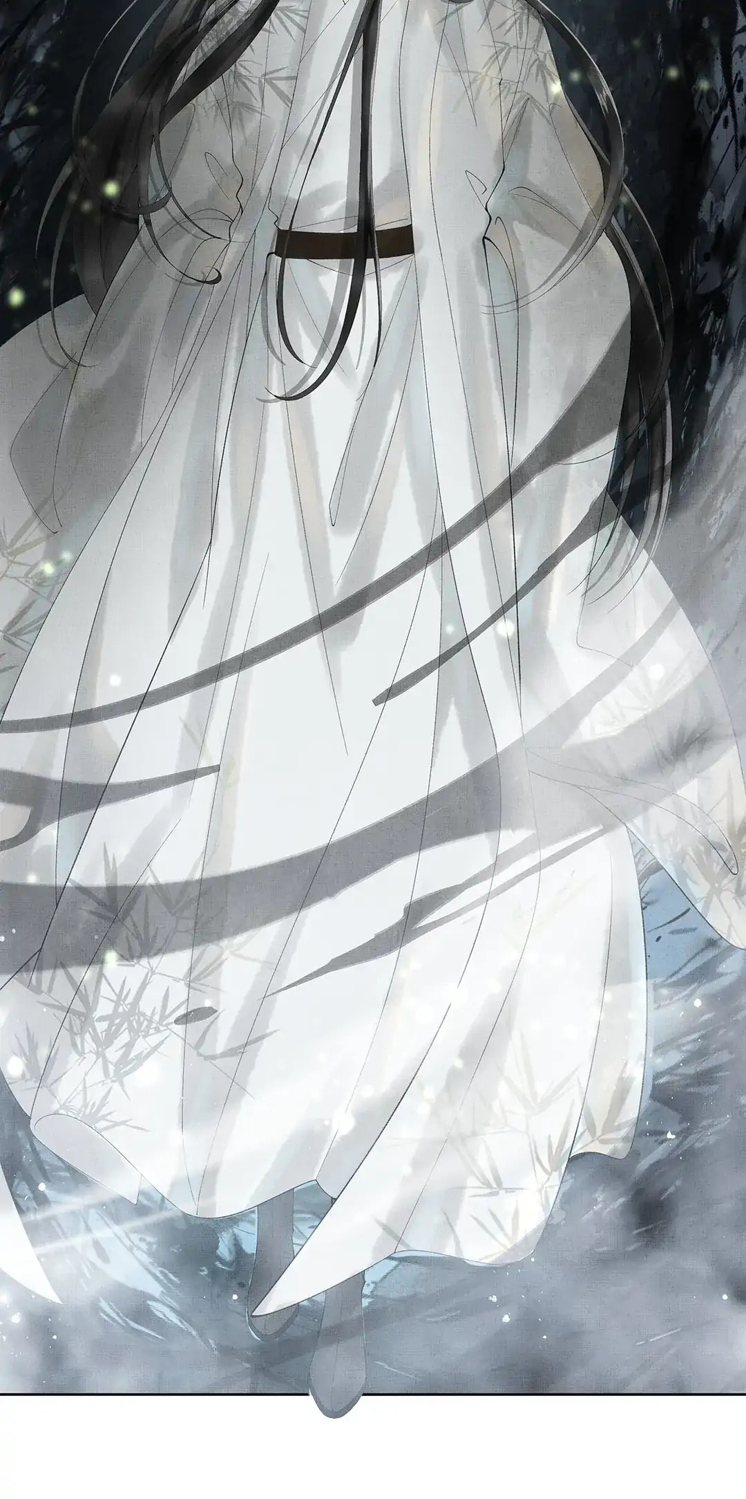Read Drowning Sorrows in Raging Fire chapter 14 image 32 on Lezhin