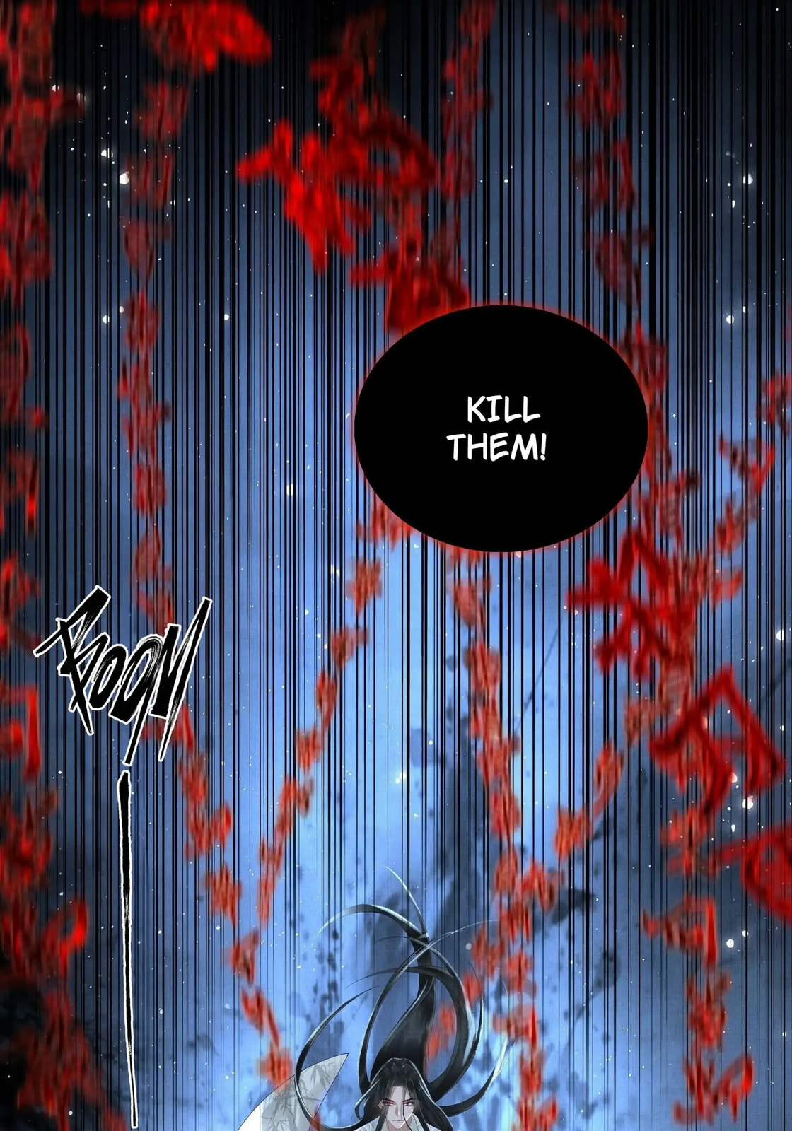 Read Drowning Sorrows in Raging Fire chapter 16 image 2 on Lezhin