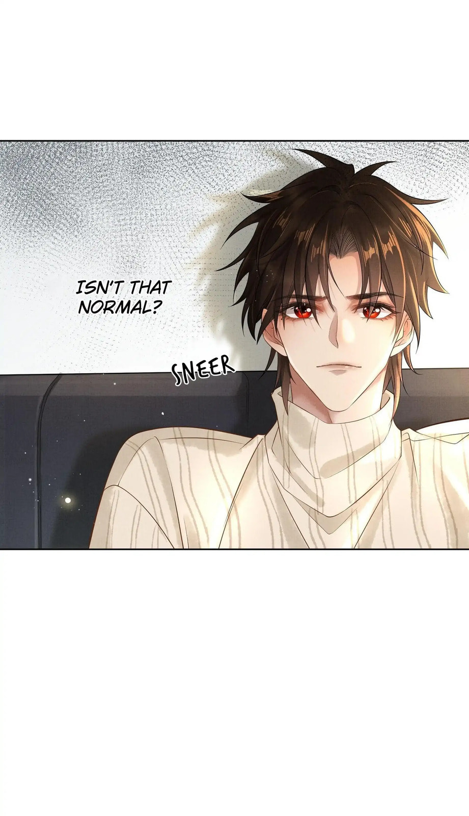 Read Drowning Sorrows in Raging Fire chapter 19 image 32 on Lezhin