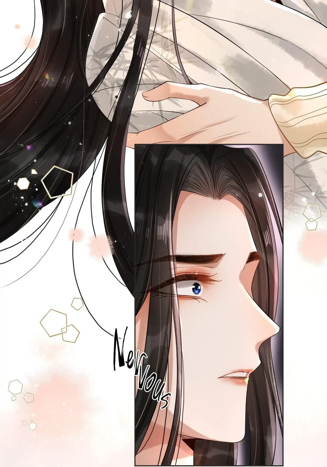 Read Drowning Sorrows in Raging Fire chapter 19 image 7 on Lezhin