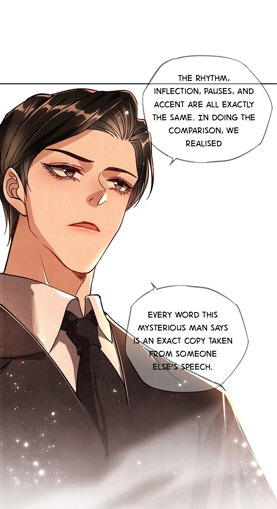 Read Drowning Sorrows in Raging Fire chapter 2 image 21 on Lezhin