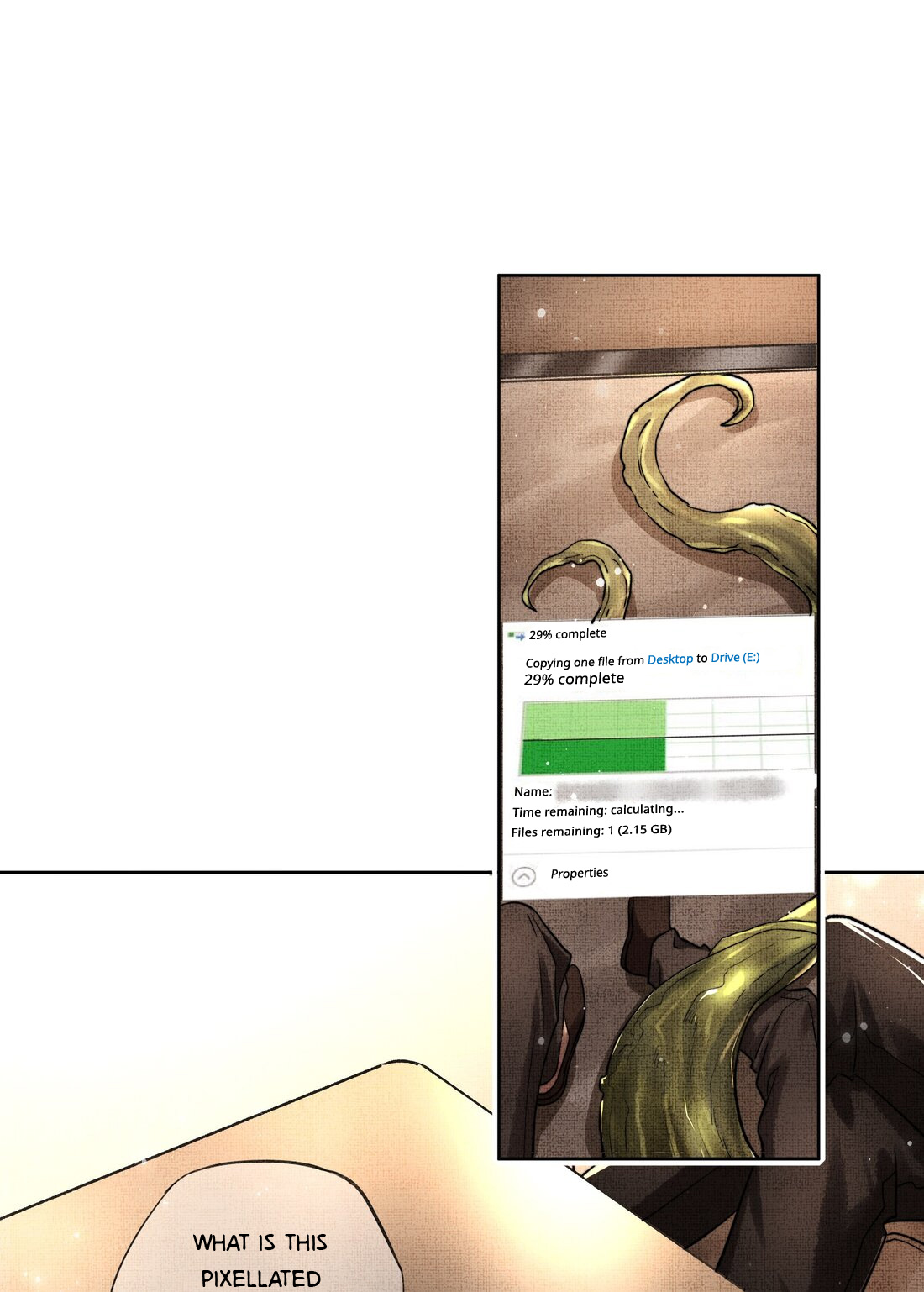 Read Drowning Sorrows in Raging Fire chapter 2 image 24 on Lezhin