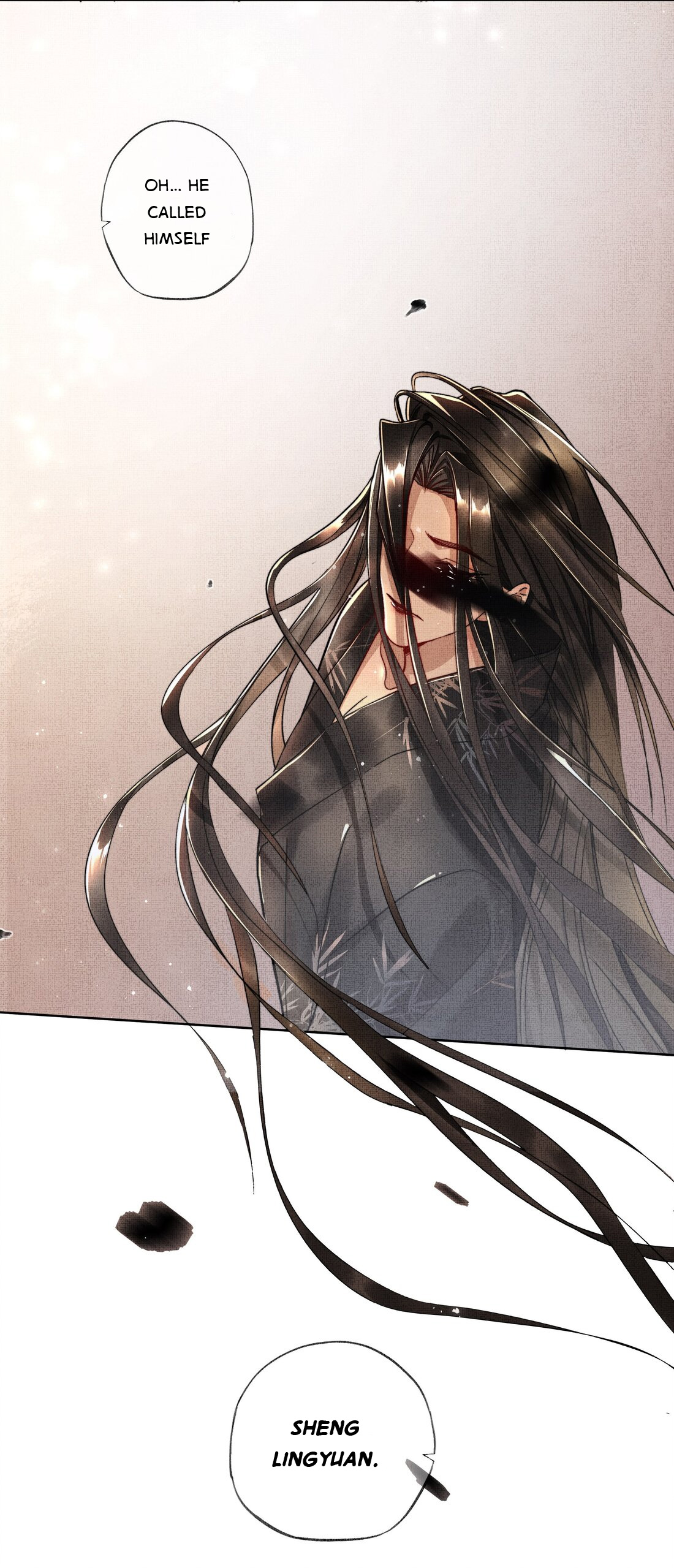 Read Drowning Sorrows in Raging Fire chapter 2 image 26 on Lezhin