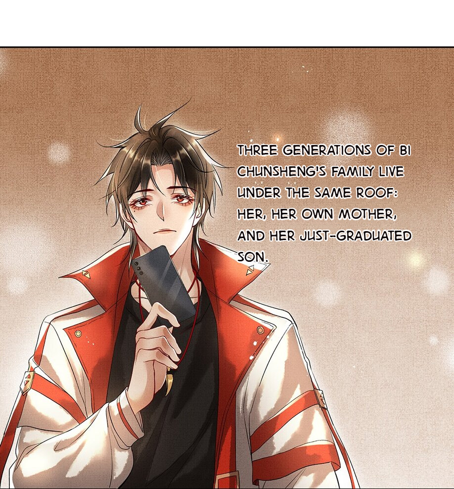 Read Drowning Sorrows in Raging Fire chapter 2 image 30 on Lezhin