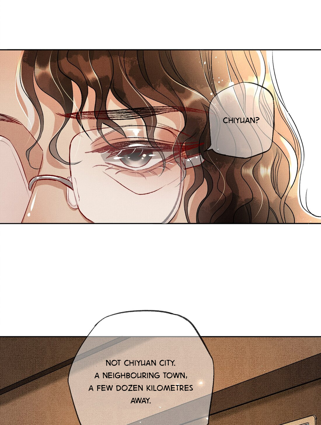 Read Drowning Sorrows in Raging Fire chapter 2 image 33 on Lezhin