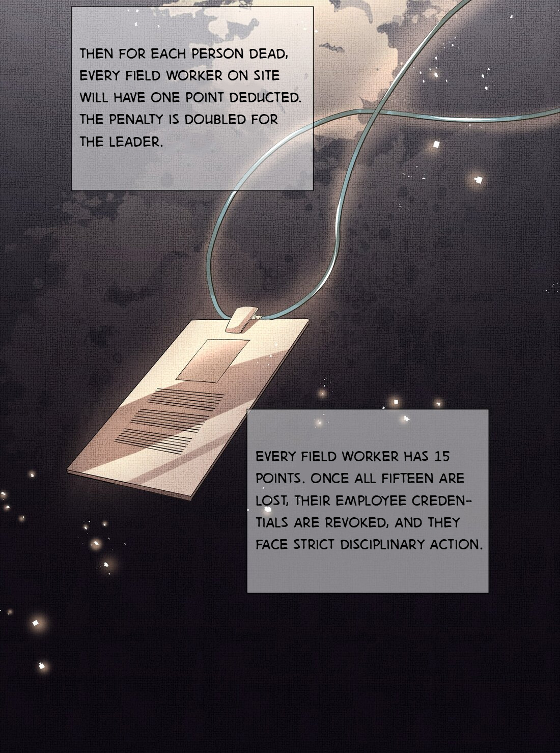 Read Drowning Sorrows in Raging Fire chapter 2 image 37 on Lezhin