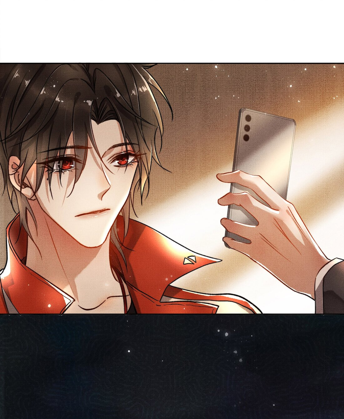 Read Drowning Sorrows in Raging Fire chapter 2 image 40 on Lezhin