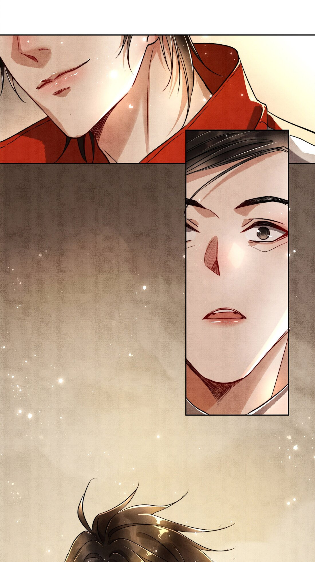 Read Drowning Sorrows in Raging Fire chapter 2 image 44 on Lezhin
