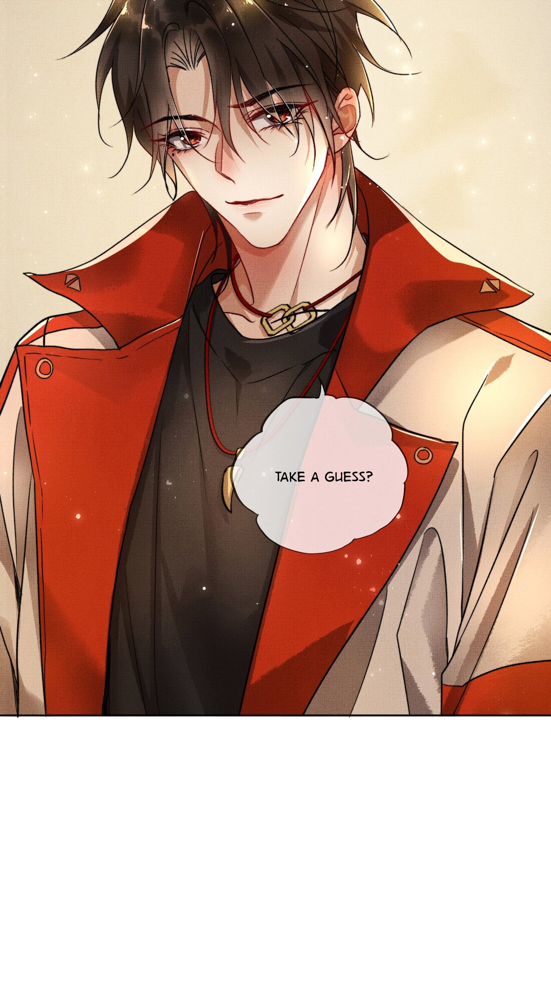 Read Drowning Sorrows in Raging Fire chapter 2 image 45 on Lezhin