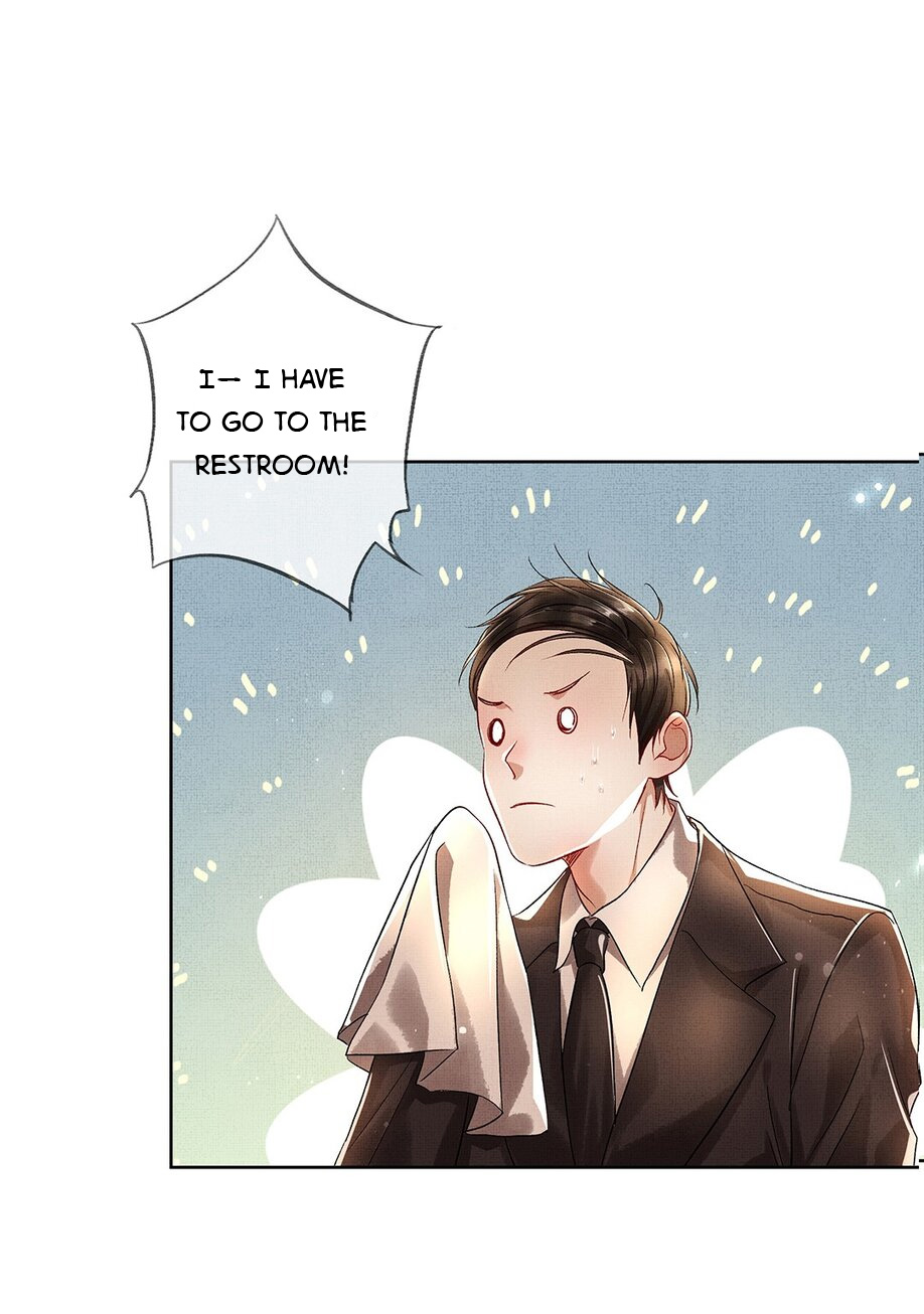 Read Drowning Sorrows in Raging Fire chapter 2 image 46 on Lezhin