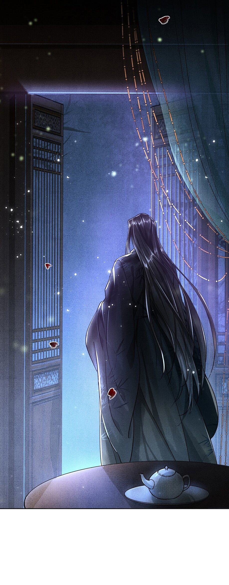 Read Drowning Sorrows in Raging Fire chapter 2 image 52 on Lezhin