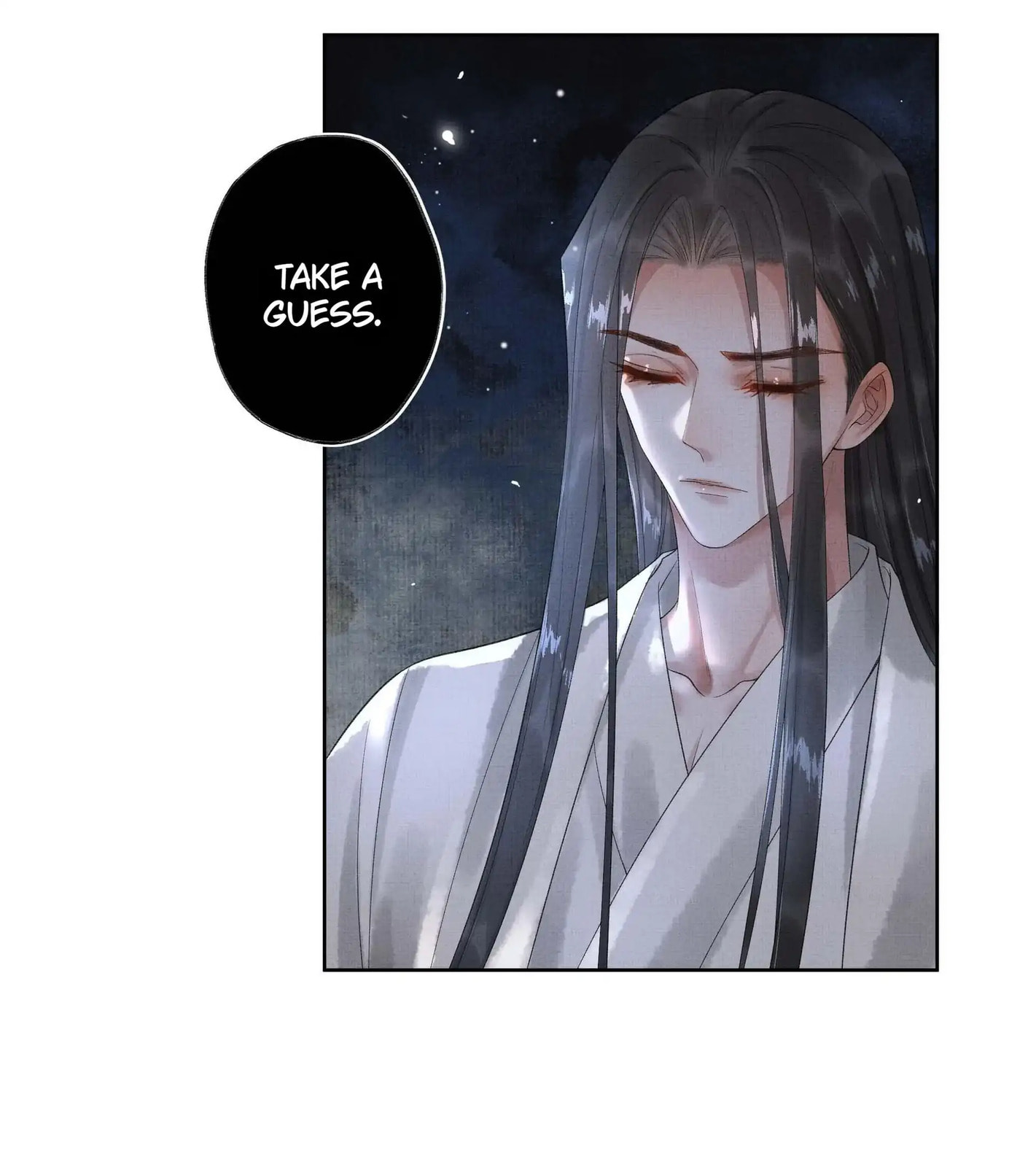 Read Drowning Sorrows in Raging Fire chapter 21 image 27 on Lezhin