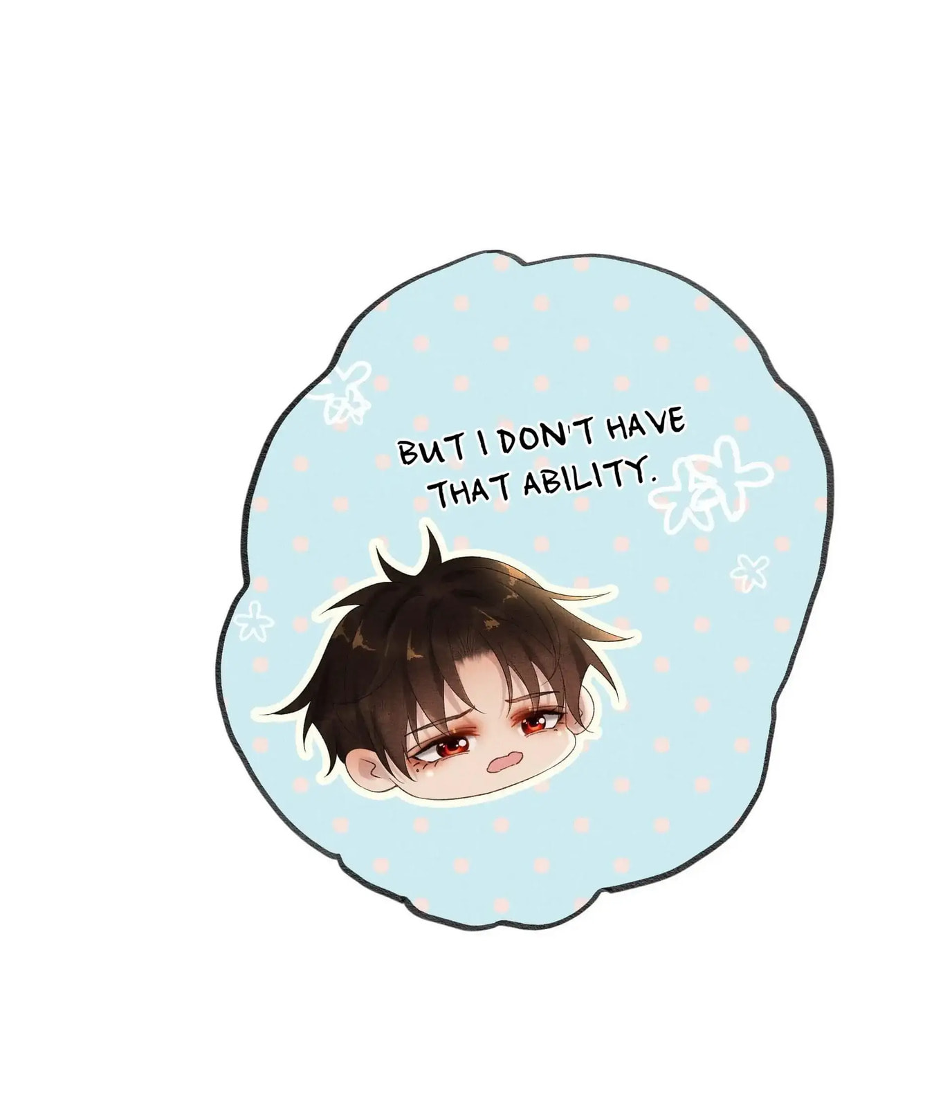 Read Drowning Sorrows in Raging Fire chapter 21 image 36 on Lezhin