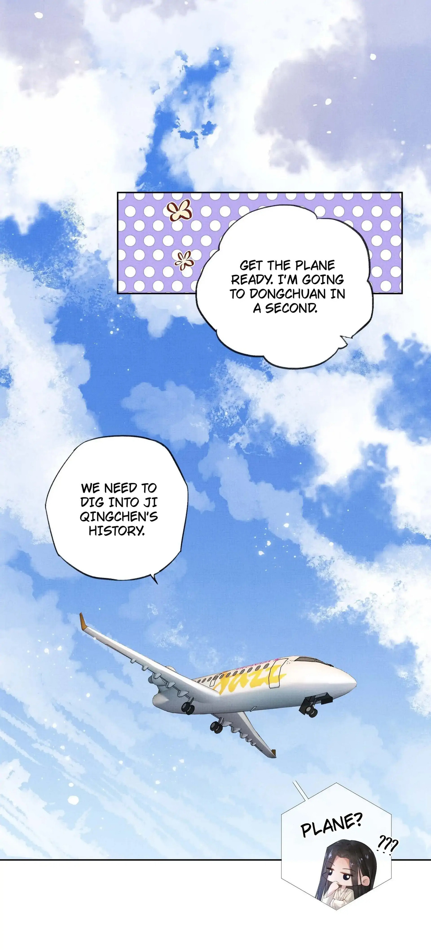 Read Drowning Sorrows in Raging Fire chapter 21 image 6 on Lezhin
