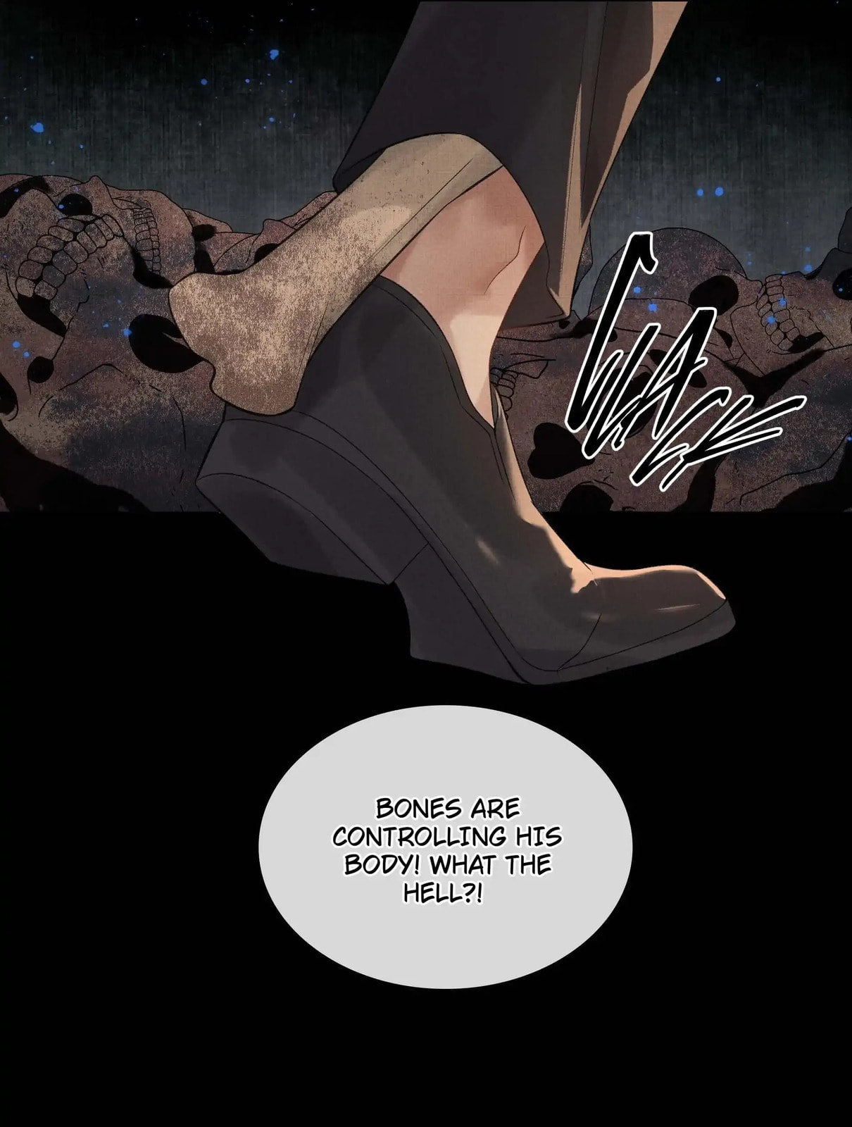 Read Drowning Sorrows in Raging Fire chapter 23 image 32 on Lezhin