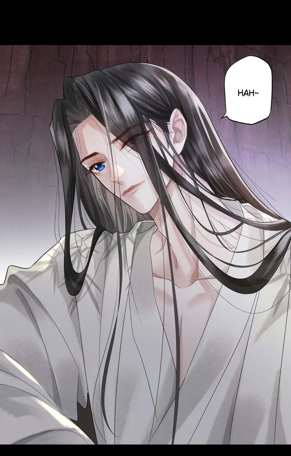 Read Drowning Sorrows in Raging Fire chapter 27 image 4 on Lezhin