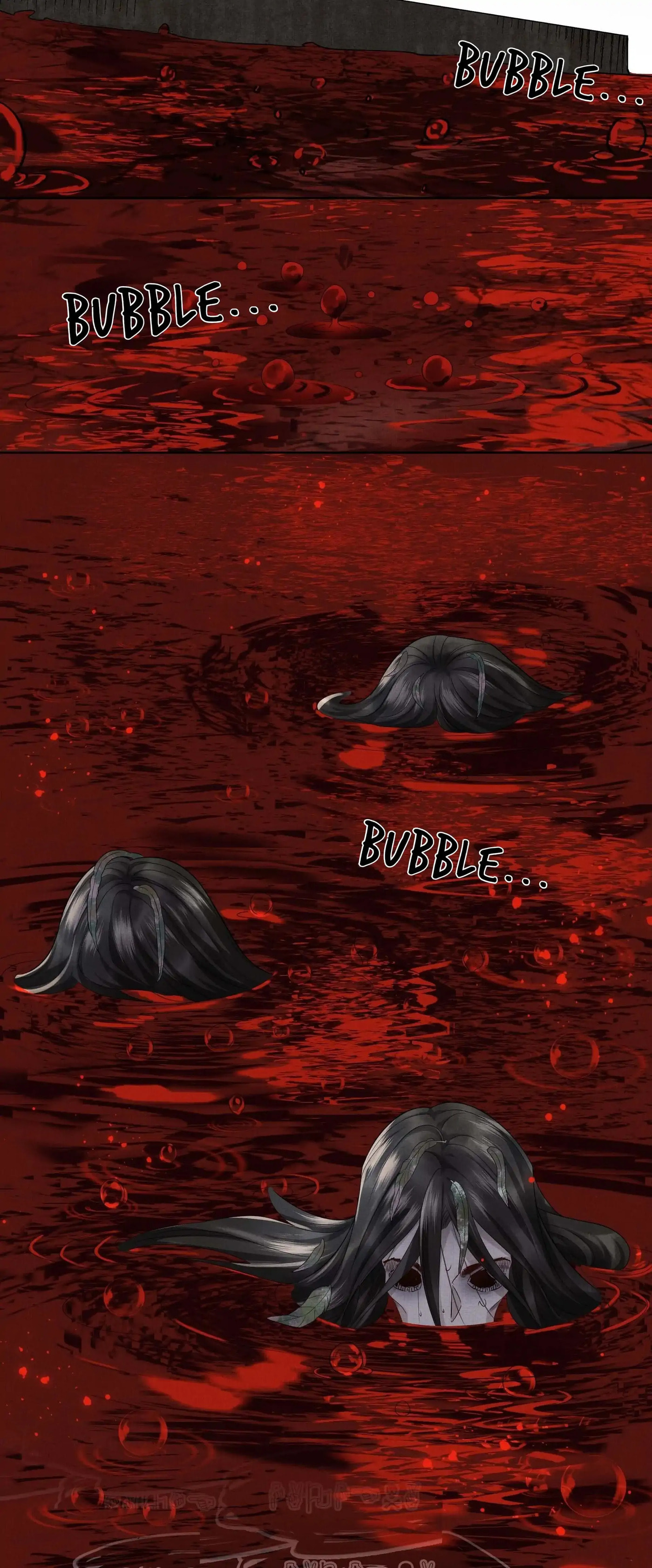 Read Drowning Sorrows in Raging Fire chapter 28 image 3 on Lezhin