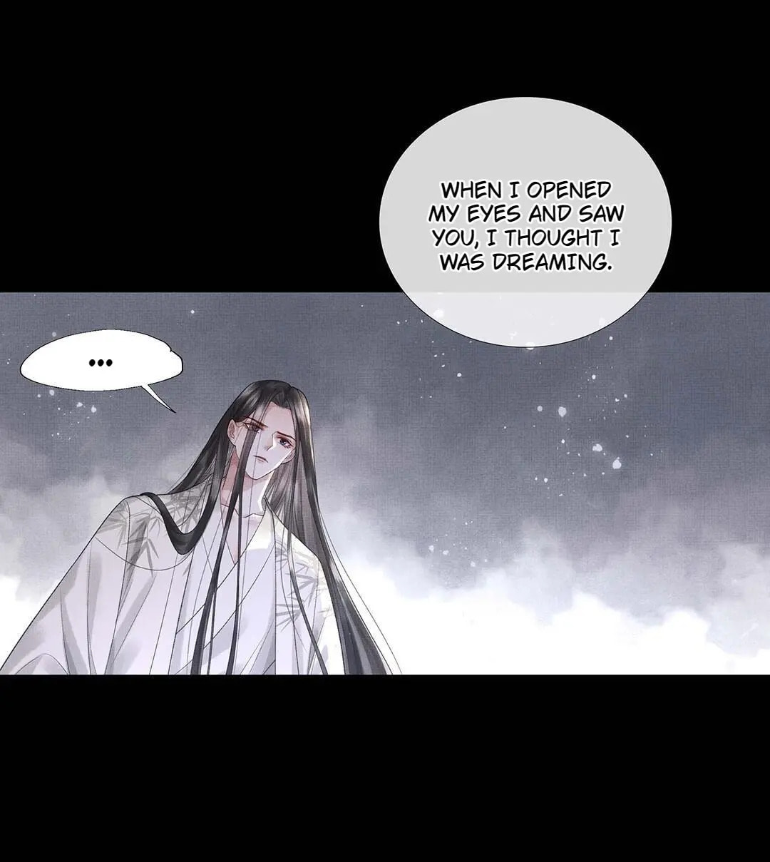 Read Drowning Sorrows in Raging Fire chapter 29 image 2 on Lezhin