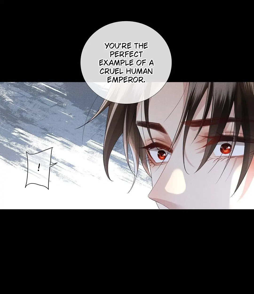 Read Drowning Sorrows in Raging Fire chapter 29 image 7 on Lezhin