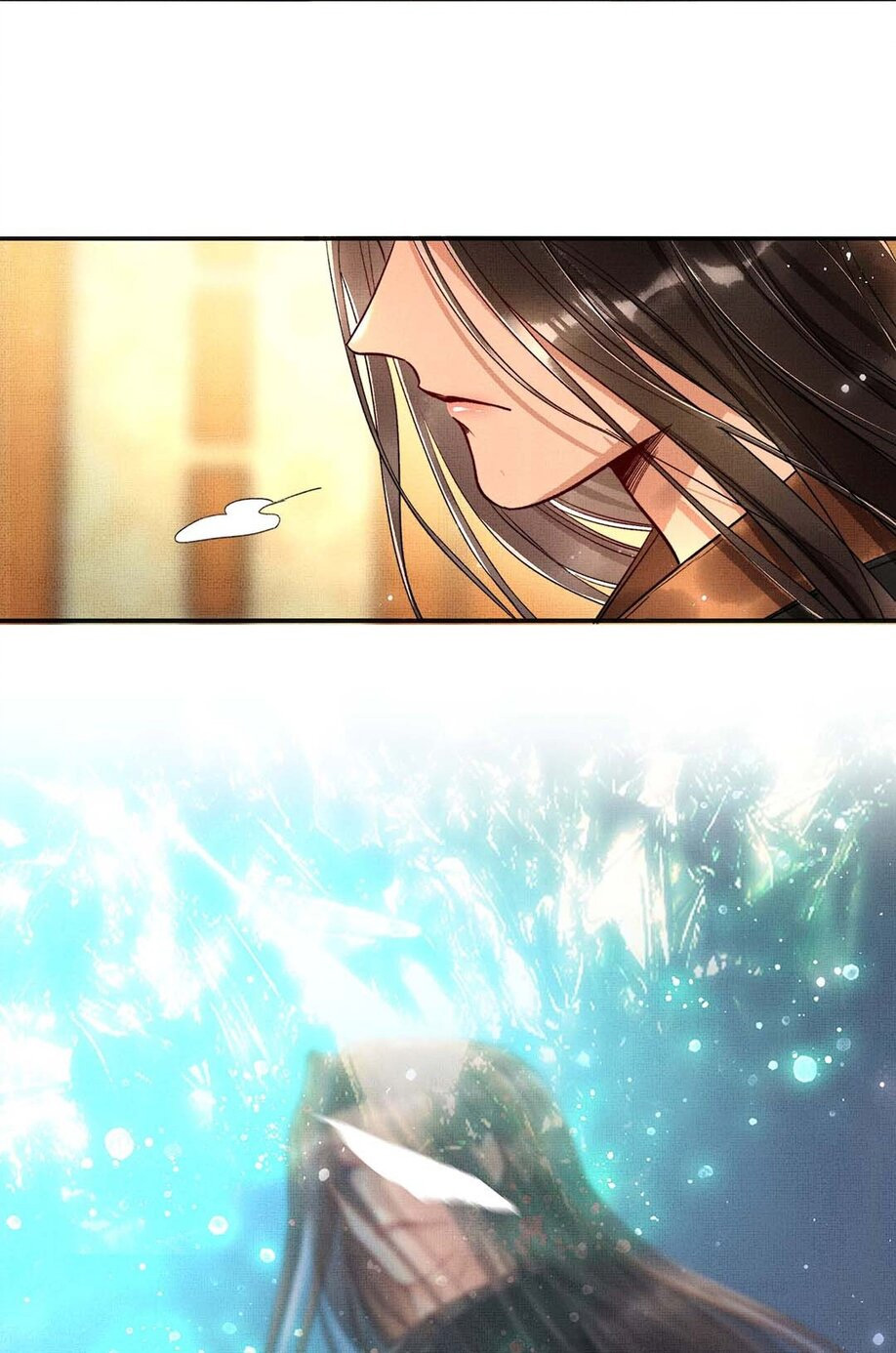 Read Drowning Sorrows in Raging Fire chapter 3 image 12 on Lezhin