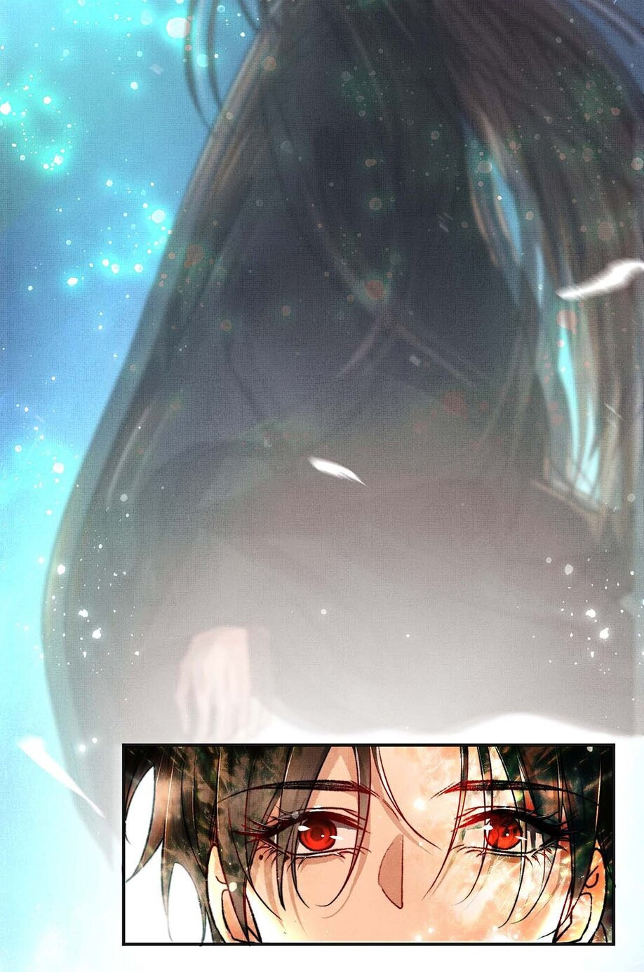Read Drowning Sorrows in Raging Fire chapter 3 image 13 on Lezhin