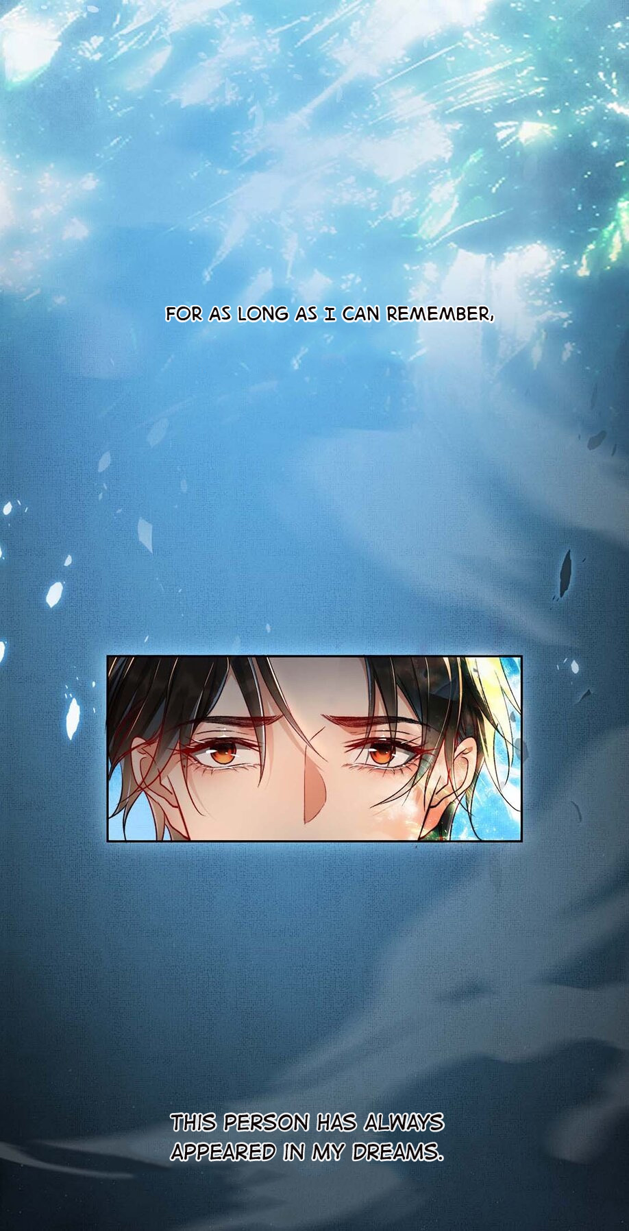 Read Drowning Sorrows in Raging Fire chapter 3 image 2 on Lezhin