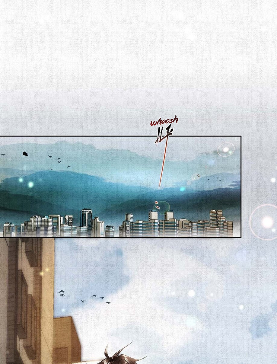 Read Drowning Sorrows in Raging Fire chapter 3 image 22 on Lezhin